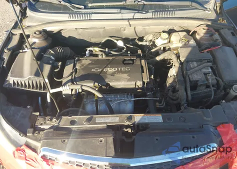 2014 Chevrolet Cruze Ls Auto из США, поврежденный, VIN 1G1PA5SH1E7292020